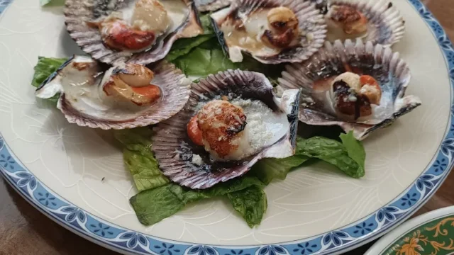 restaurante marisqueria el puerto fuenlabrada