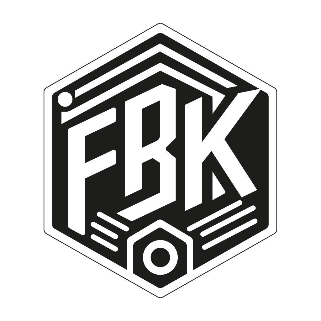 fabrik madrid logo