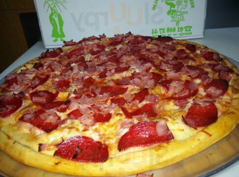 pizza magic fuenlabrada