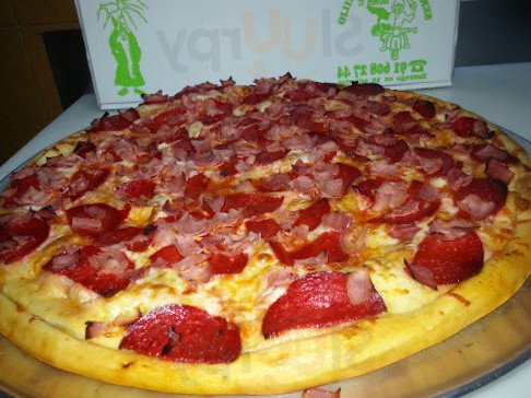 pizza magic fuenlabrada