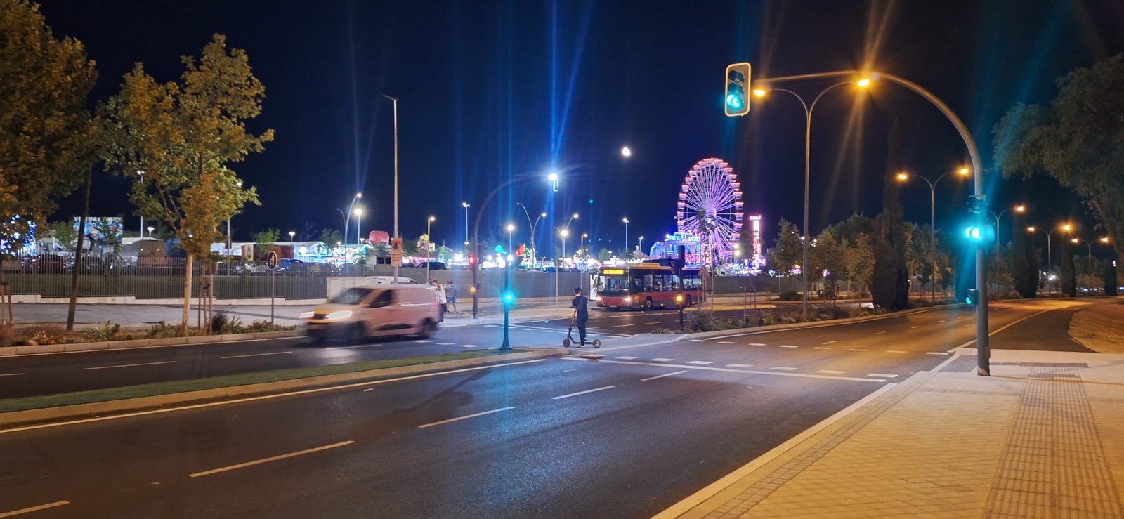 Balance Fiestas Patronales Fuenlabrada 2025: gran éxito del nuevo Recinto Ferial pese a algunas críticas Balance Fiestas Patronales Fuenlabrada 2025: gran éxito del nuevo Recinto Ferial pese a algunas críticas