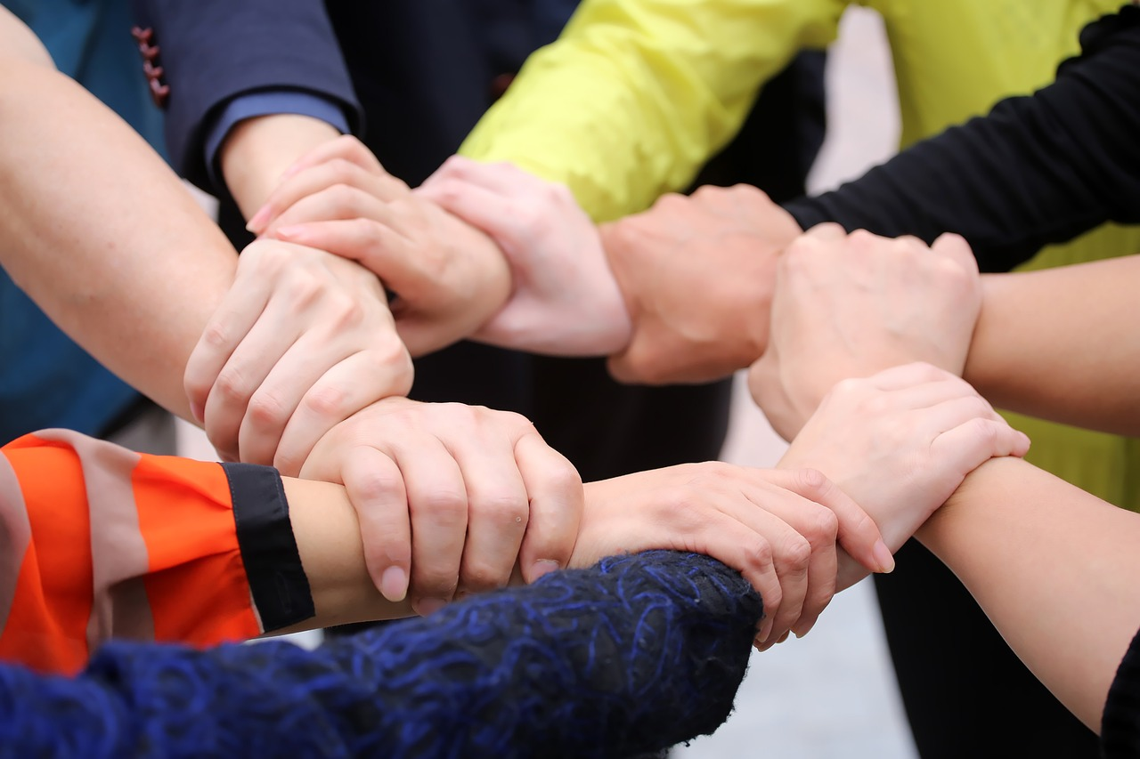 Fuenlabrada reconocerá el 8 de septiembre como Día Mundial del Cooperante Fuenlabrada reconocerá el 8 de septiembre como Día Mundial del Cooperante