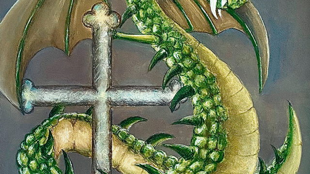 Loranca acoge del 1 al 16 de octubre la exposición gratuita “Seres Fantásticos y Mitológicos de la Península Ibérica”, con leyendas y folclore popular.