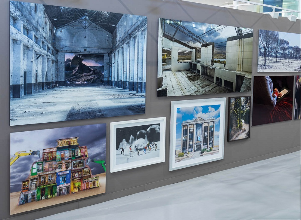 Exposición ‘Patrimonio de Nuestra Ciudad’ en el CEART Exposición ‘Patrimonio de Nuestra Ciudad’ en el CEART
