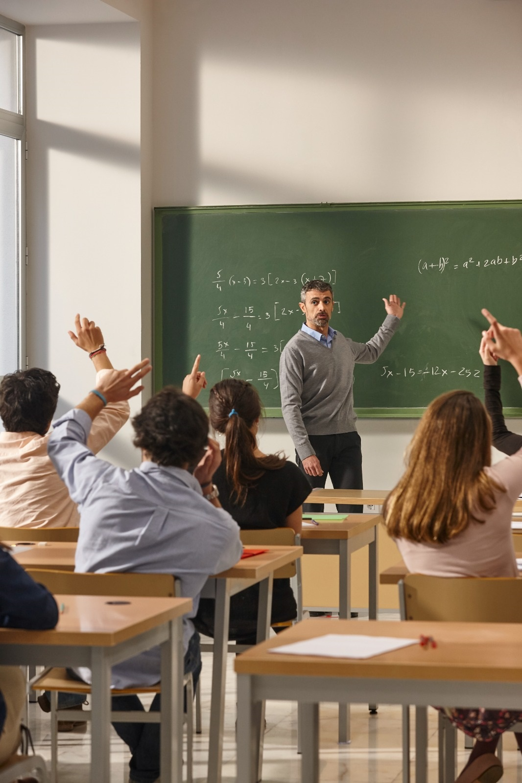 Fuenlabrada presenta una nueva edición de la guía de Actividades de Educación para la Salud en los centros educativos Fuenlabrada presenta una nueva edición de la guía de Actividades de Educación para la Salud en los centros educativos