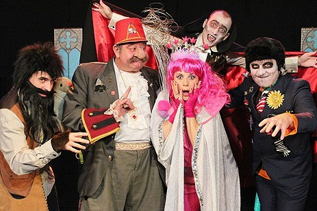 Halloween en Fuenlabrada 2025: los mejores planes para todas las edades