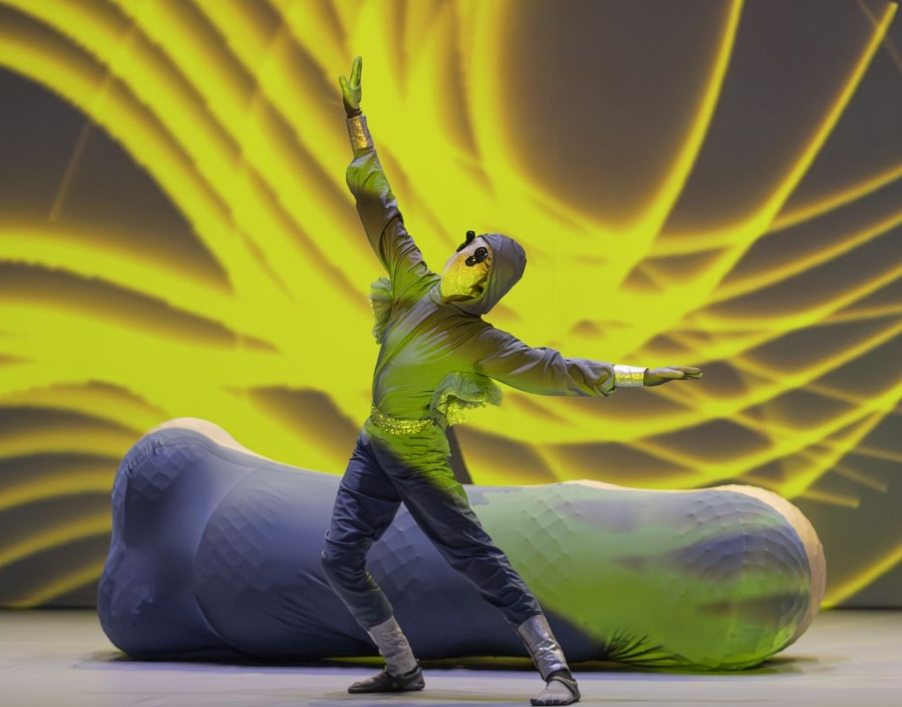 Fin de semana en Fuenlabrada: danza, flamenco y actividades 25N