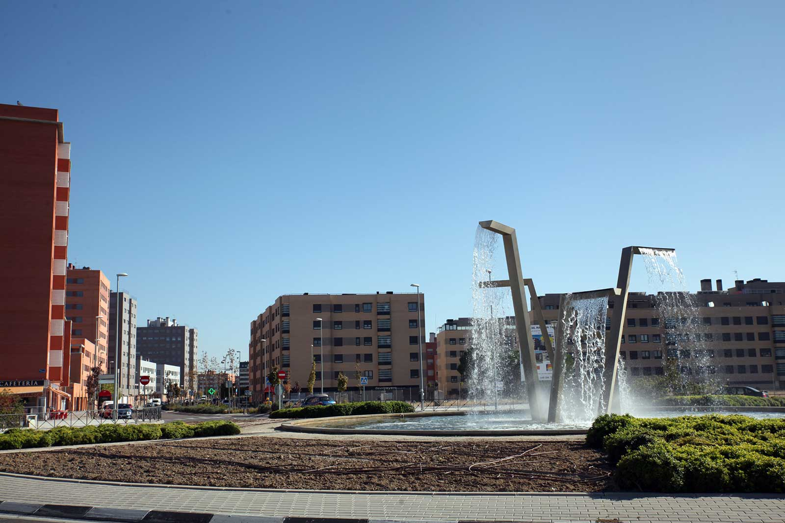 Fuenlabrada pide ser zona tensionada y crea una bolsa de alquiler