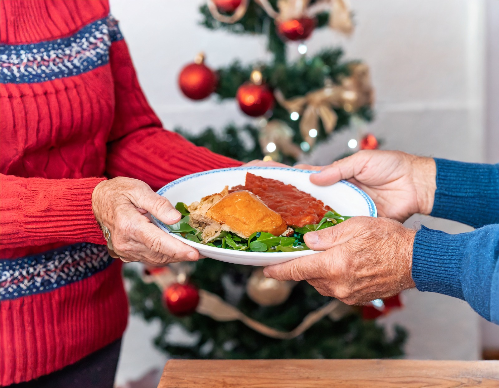 Fuenlabrada servirá 60.000 menús a domicilio «a la carta»