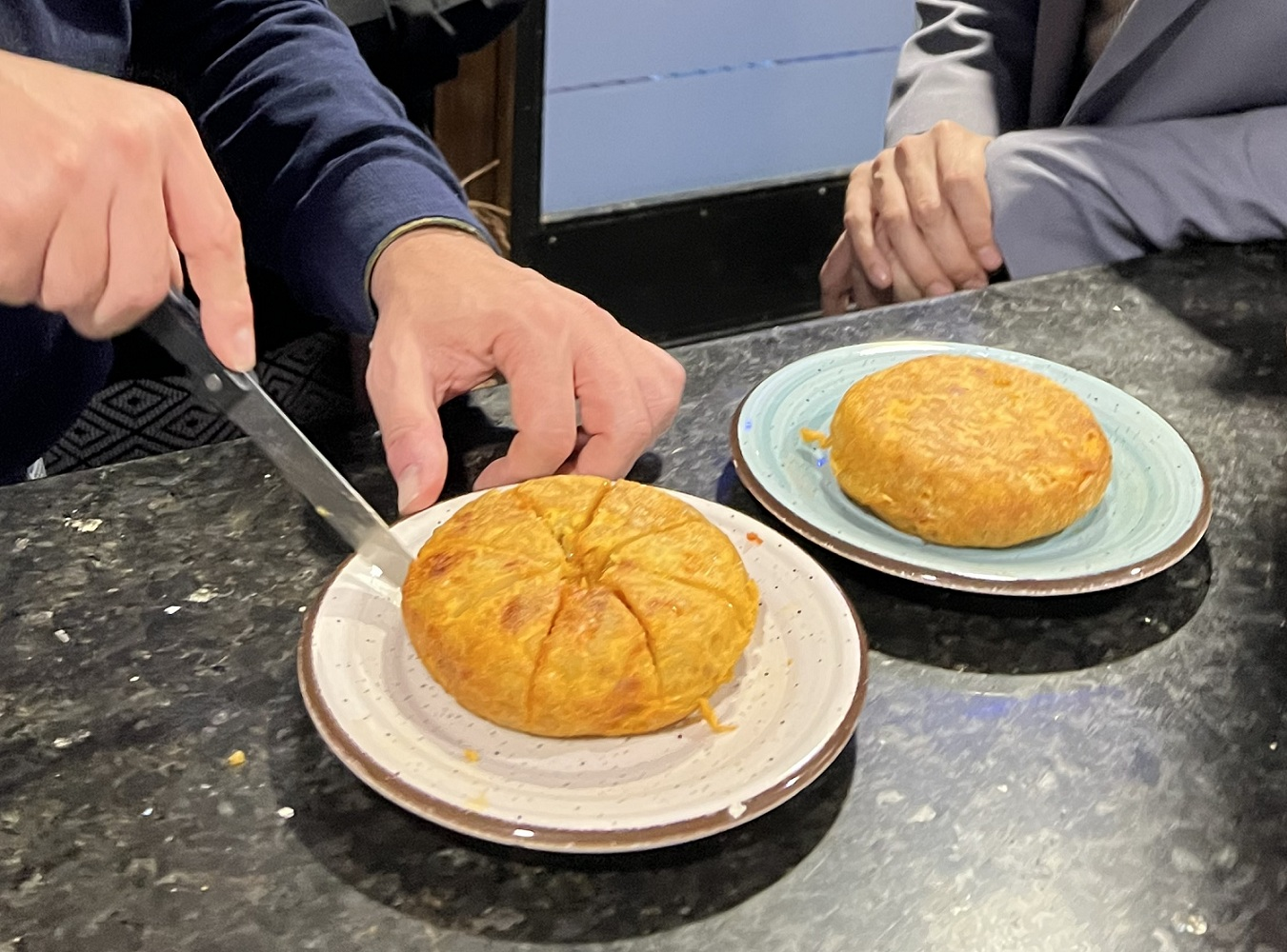 Vuelve la Feria de la Tortilla a Fuenlabrada: tapas a 2,50 euros