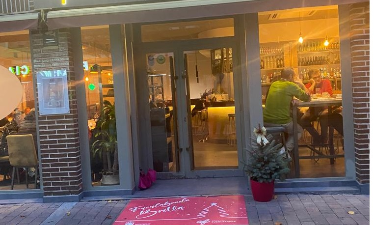 Los comercios de Fuenlabrada pueden ahorrar un 15% en la tasa de basura: descubre cómo solicitarlo