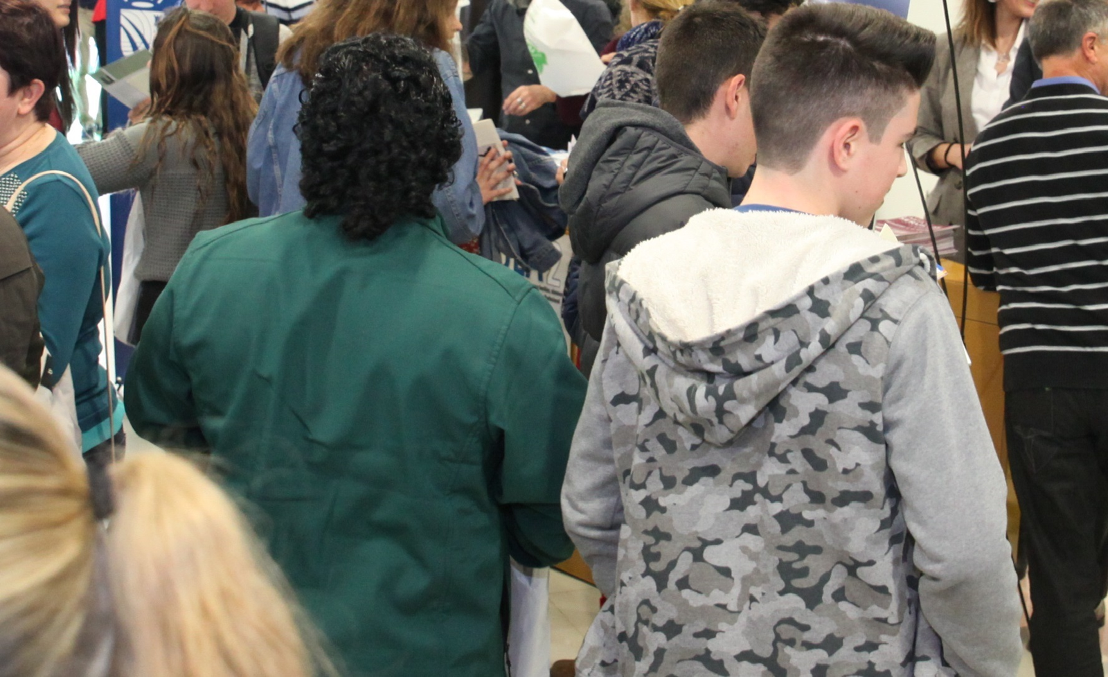 ¿Sobrevivir a la adolescencia? Fuenlabrada lanza nuevos talleres gratuitos para familias