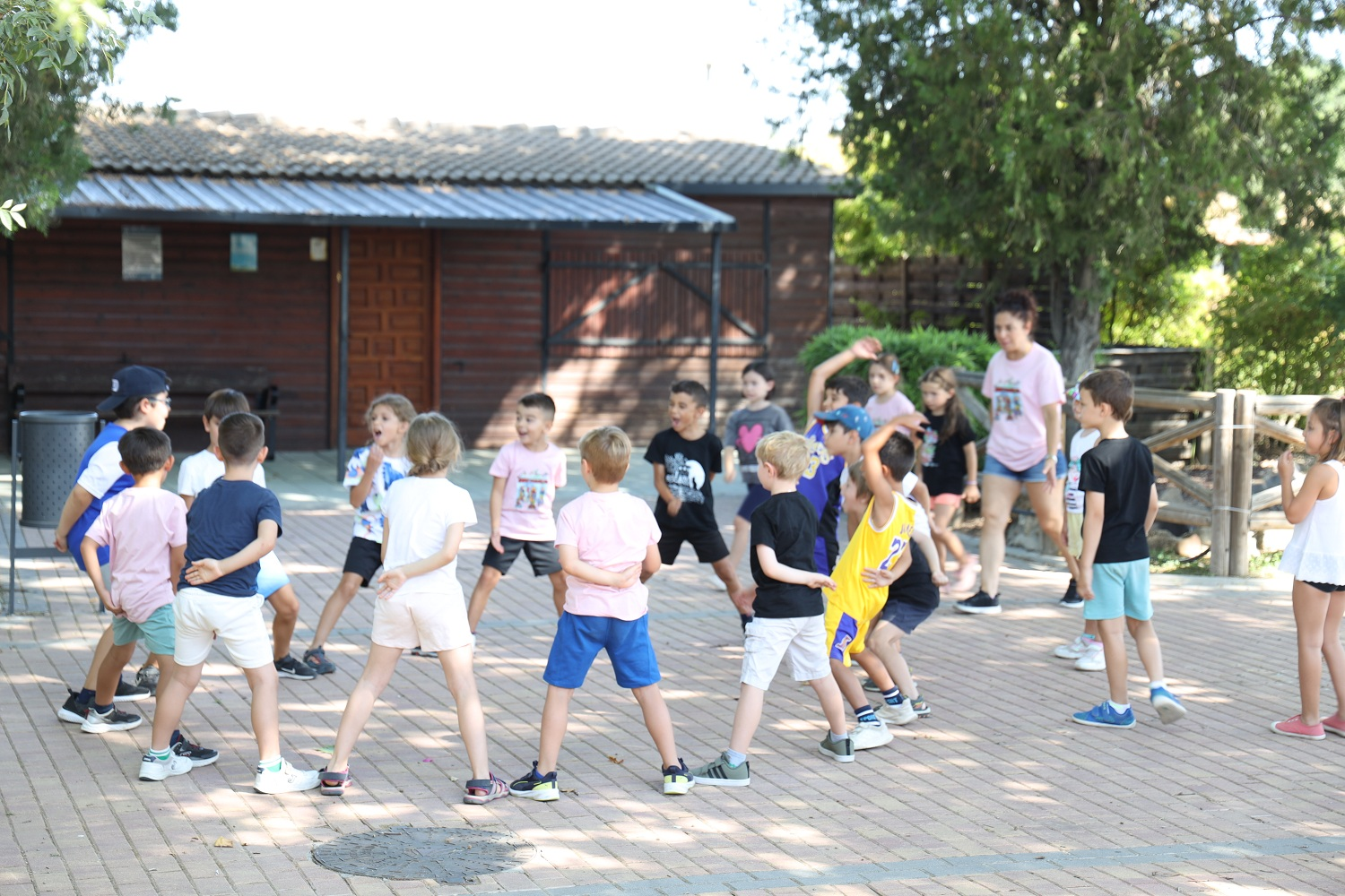 Guía Fuenlicolonias 2026: Plazos, centros y cómo inscribirse