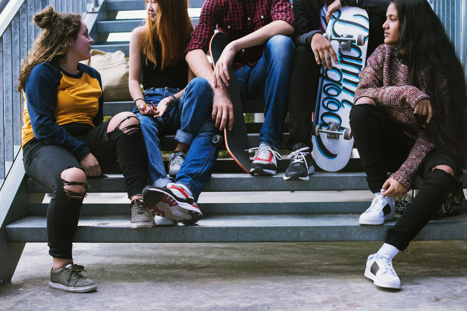 Fuenlabrada y Save the Children se alían para proteger la salud mental de los jóvenes en los institutos