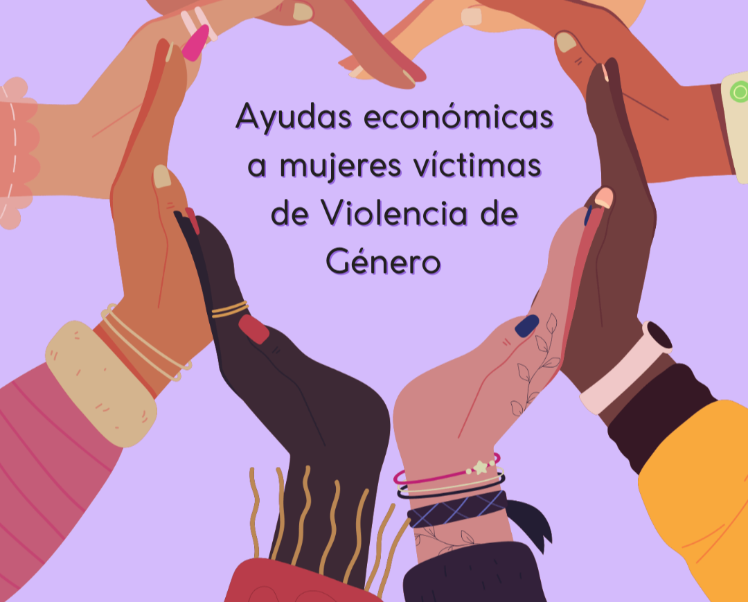 Fuenlabrada convoca las ayudas económicas para mujeres víctimas de violencia de género: plazos y requisitos